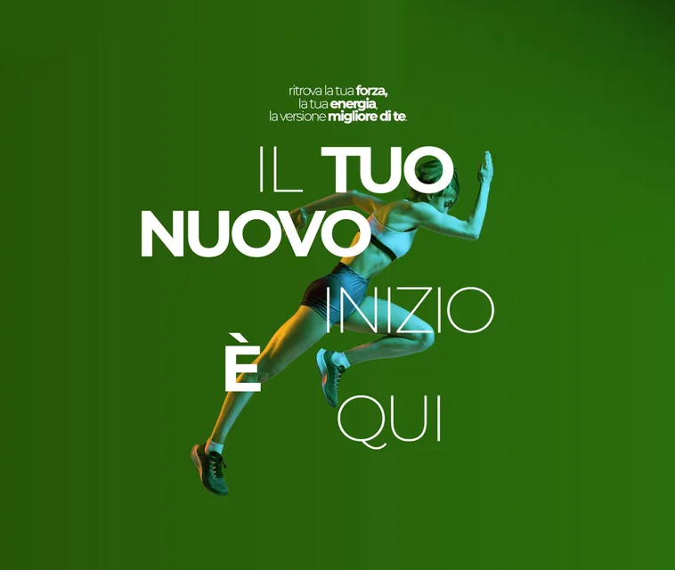il tuo nuovo inizio con wow