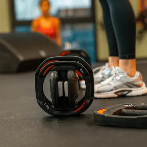 wow fitness house
