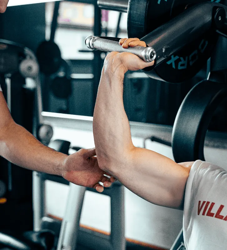 wow fitness house, la nostra mission